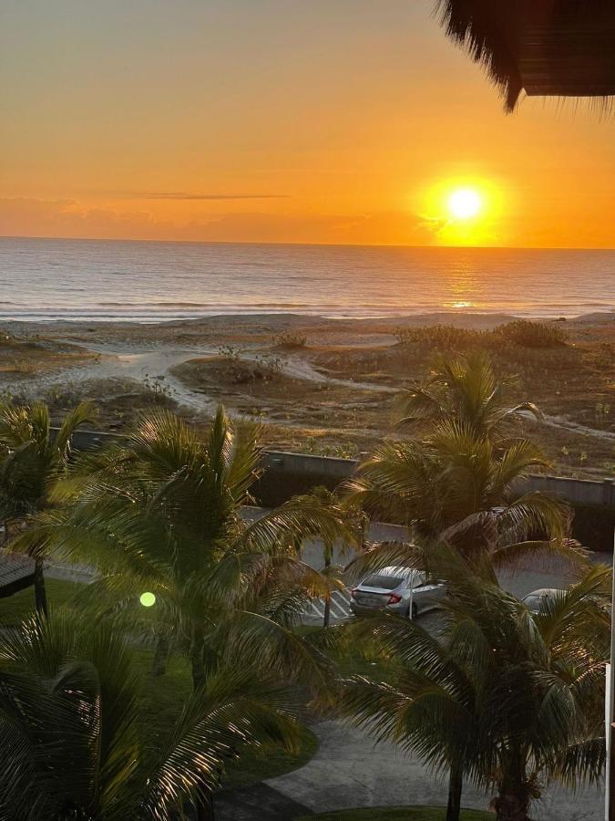 Cumbuco Flat no VG Sun - Praia do CUMBUCO Exterior foto