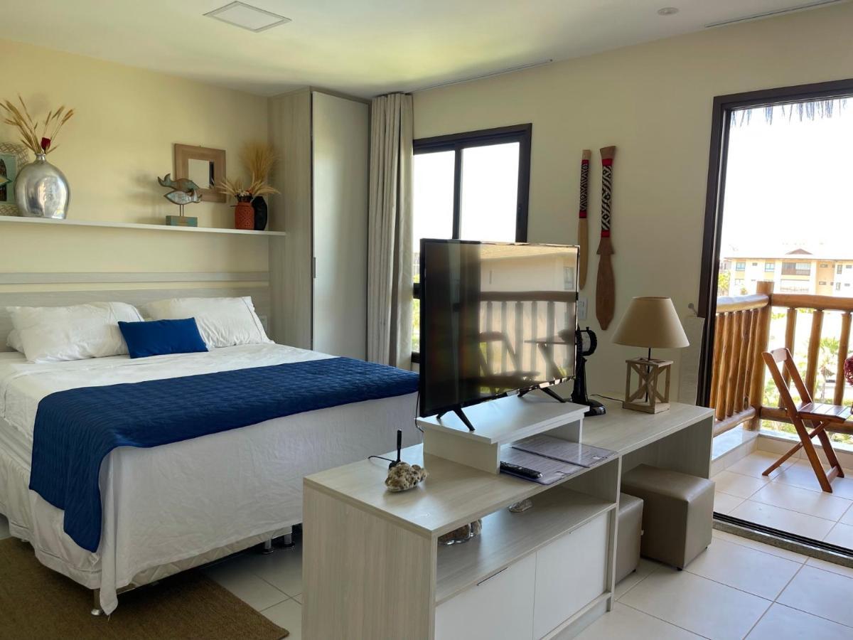 Cumbuco Flat no VG Sun - Praia do CUMBUCO Exterior foto