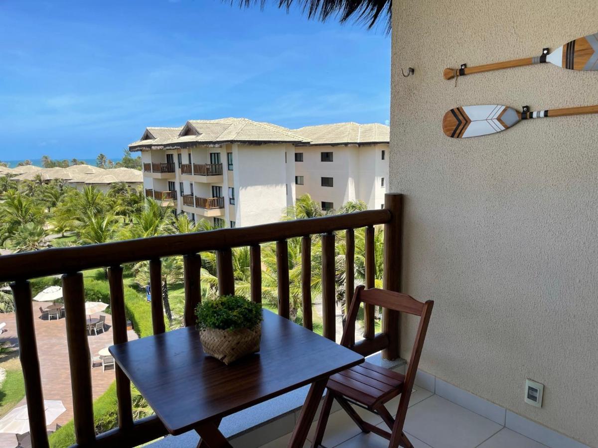 Cumbuco Flat no VG Sun - Praia do CUMBUCO Exterior foto