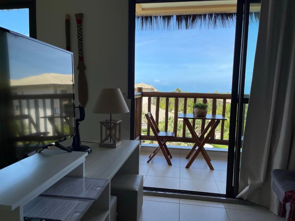 Cumbuco Flat no VG Sun - Praia do CUMBUCO Exterior foto